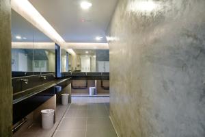 Fotografie z fotogalerie ubytování M Qube Hotel v destinaci Bayan Lepas