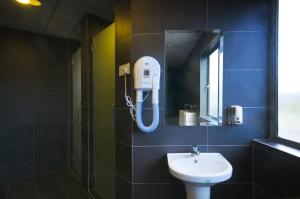 Fotografie z fotogalerie ubytování M Qube Hotel v destinaci Bayan Lepas