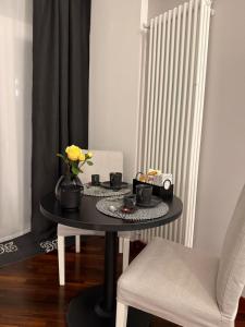 Fotografie z fotogalerie ubytování Panta Rei Camere di Charme e Spa v destinaci Taranto