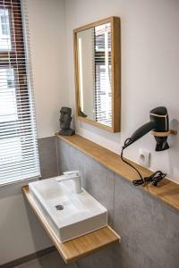 Fotografie z fotogalerie ubytování Pension Goldener Zwinger v destinaci Meiningen + 37 fotografií