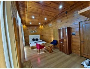 صورة لـ The Royals Apricot Garden, Chamba في دانولتي