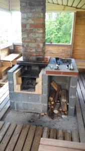 Gallery image of Mulikan HillTon B&B in P&auml;&auml;j&auml;rvi