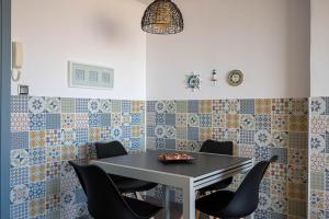 Fotografie z fotogalerie ubytování AT020 Apartamento con preciosas vistas de la playa La Paella v destinaci Torredembarra
