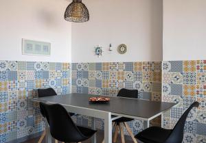 Fotografie z fotogalerie ubytování AT020 Apartamento con preciosas vistas de la playa La Paella v destinaci Torredembarra + 20 fotografií