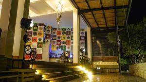 Fotografie z fotogalerie ubytování Amba Yaalu - Thema Collection "The first women-led hotel in Sri Lanka" v destinaci Sigiriya