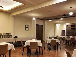 Ristorante o altro punto ristoro di Kuredhi View