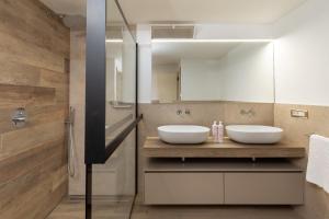 Koupelna v ubytování Villa Ippocampo by Wonderful Italy + 43 fotografií