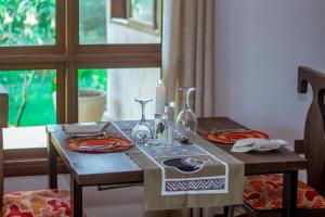 Gallery image of Moonbow lodge in Mto wa Mbu +37 photos