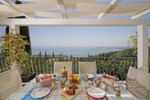 MadernoにあるVilla Ca' Rossaのギャラリーの写真