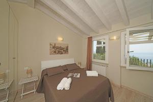 MadernoにあるVilla Ca' Rossaのギャラリーの写真