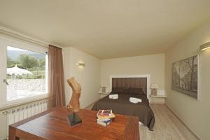 MadernoにあるVilla Ca' Rossaのギャラリーの写真 +24枚の写真