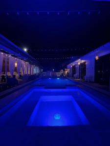 Πισίνα στο ή κοντά στο LaZerena Lodge +21 φωτογραφίες