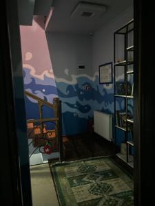 Φωτογραφία από το άλμπουμ του Porta Hostel στο Μπατούμι