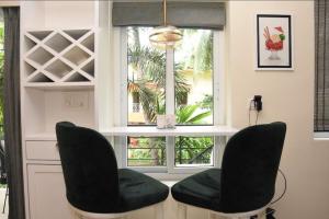 BardezCasa Cenica - 2bhk furnished apt, Arpora pool view的相册照片