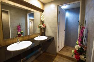 Gallery image of Ashi Hostel in Chiang Mai