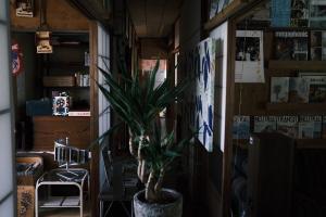 Galeriebild der Unterkunft 向島集会所夕朝二食付き in Naoshima