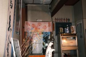 Galeriebild der Unterkunft 向島集会所夕朝二食付き in Naoshima