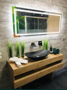 Billede fra billedgalleriet på EVVA Apartment Mountain Retreat i Poiana Brasov + 9 billeder