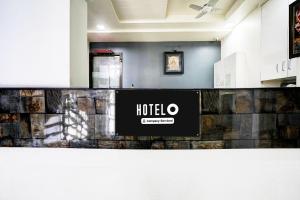 Certifikát, hodnocení, plakát nebo jiný dokument vystavený v ubytování Super Hotel O Nashik Road formerly The Address Hotel