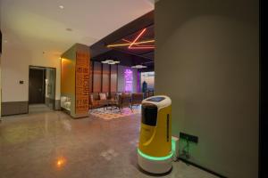 Foto sihtkohas Hangzhou asuva majutusasutuse Mcsrh Hotel-Hangzhou Xihu galeriist