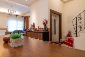 Foto sihtkohas Zhuangwei asuva majutusasutuse Tu Wei 192 Homestay galeriist