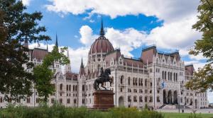Miestna pamiatka v blízkosti apartmánu