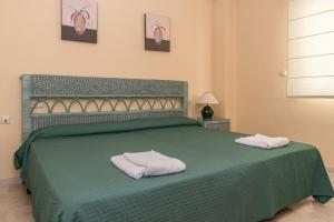 Fotografia z galérie ubytovania Apartamento 305 v Marbelli