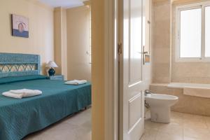 Fotografia z galérie ubytovania Apartamento 305 v Marbelli