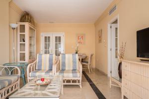 Fotografia z galérie ubytovania Apartamento 305 v Marbelli