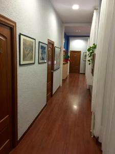 Fotografie z fotogalerie ubytování Hotel Pelayo v destinaci Barcelona