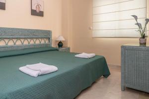 Fotografia z galérie ubytovania Apartamento 305 v Marbelli