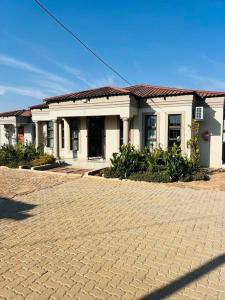 Fotografie z fotogalerie ubytování Mafikeng Boutique Lodge v destinaci Mahikeng