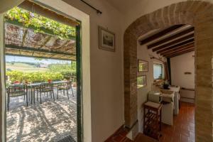 Fotografie z fotogalerie ubytování La Piccola Oasi by Great Stays v destinaci Todi