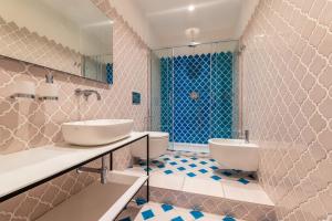 Ένα μπάνιο στο Maison Marika +69 φωτογραφίες