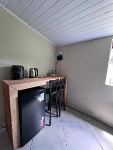 Fotografie z fotogalerie ubytování JC Ecncantada v destinaci Paranaguá