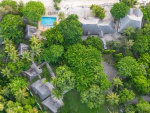 Unguja UkuuにあるMenai Bay Beach Bungalowsのギャラリーの写真