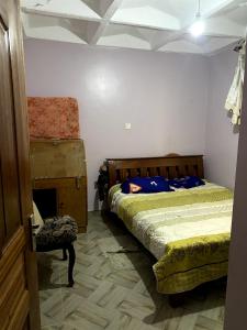 Fotografie z fotogalerie ubytování Koigi Apartment v destinaci Thika