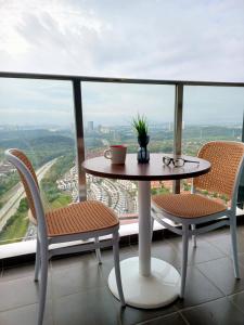 Fotografie z fotogalerie ubytování The Moon Homestay at Putrajaya v destinaci Putrajaya