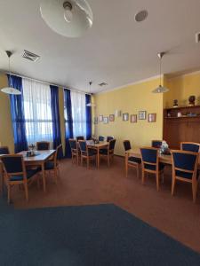 Fotografie z fotogalerie ubytování hotel Sádek v destinaci Díly