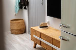 Φωτογραφία από το άλμπουμ του Sea La Vie Apartment στον Άγιο Προκόπιο