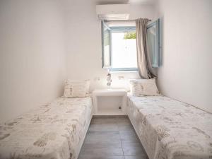 Fotografie z fotogalerie ubytování Magnifica v destinaci Naxos Chora