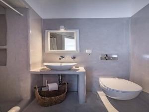 Fotografie z fotogalerie ubytování Magnifica v destinaci Naxos Chora