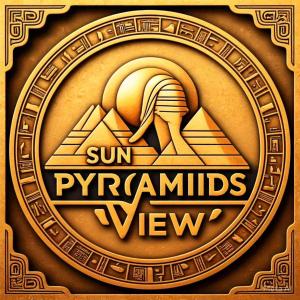 开罗sun pyramids view的相册照片