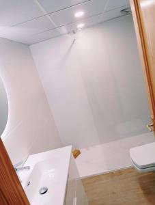 Afbeelding uit fotogalerij van Apartament Claudia II in Puerto de Mazarrón +118 foto's