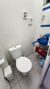 Gallery image of Casa 80m da Praia in Navegantes