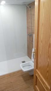 Afbeelding uit fotogalerij van Apartament Claudia II in Puerto de Mazarrón