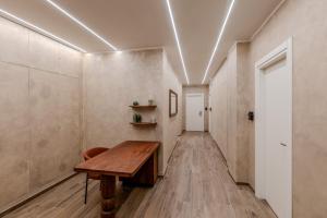 Fotografie z fotogalerie ubytování Soziglia Guest Rooms v Janově