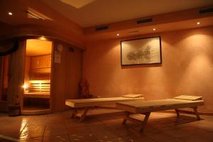Fotografie z fotogalerie ubytování Hotel Residence Valverde v destinaci Gressoney-la-Trinité