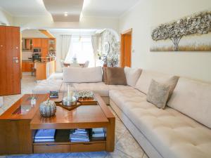 Fotografie z fotogalerie ubytování Villa Elysian v destinaci Antimácheia