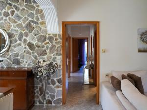 Fotografie z fotogalerie ubytování Villa Elysian v destinaci Antimácheia + 18 fotografií